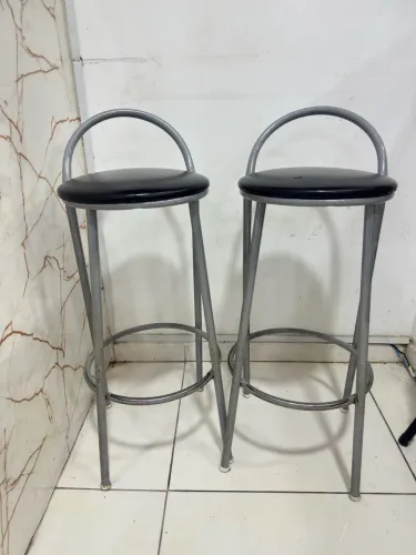 Banquetas para balcão
