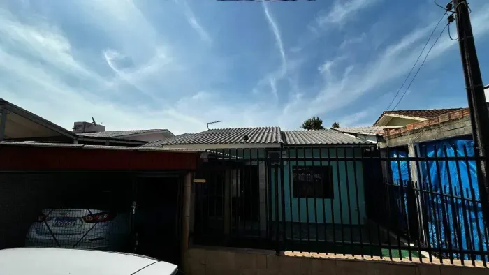 Casa para Venda no bairro Efapi