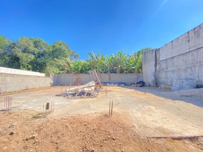 Colônia Agrícola Bernardo Sayão Chácara 13, Guara II, Guará