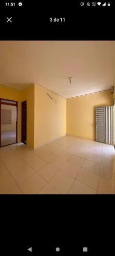 Venda de imóvel em São Sebastião DF 