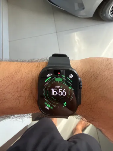 Apple Watch ultra 2