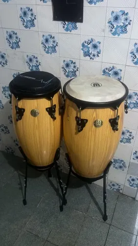 Congas da Wiliam