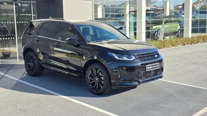 Land Rover Discovery Sport SE R-DYN. 2.0 Bi-TB DIE 2023