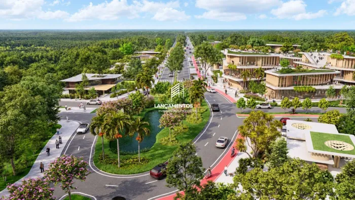 Reserva Royal | Terreno de 250 m² à venda em Tijucas