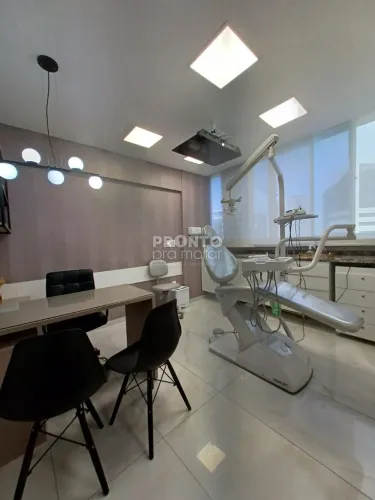 Sala/Conjunto Comercial em Boa Viagem