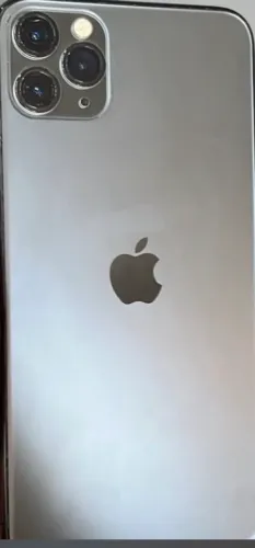 iPhone 11 Pro