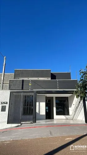 Casa à venda, 91 m² por R$ 399.000,00 - Jardim Aurora IV - Sarandi/PR