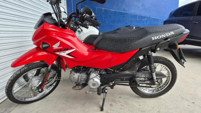 Vendo Pop110i ES 25/25