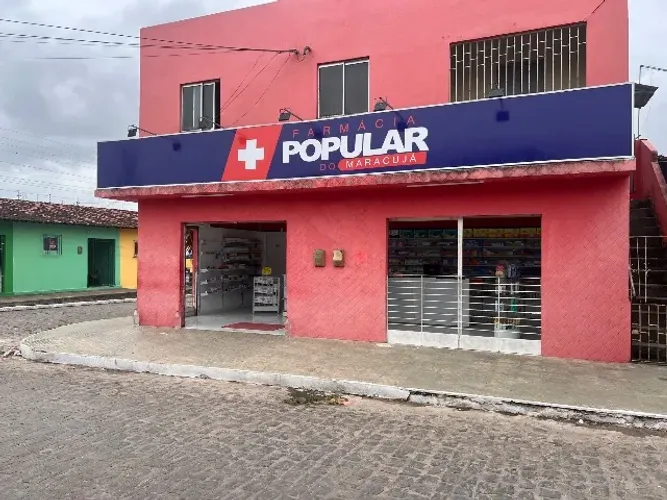Farmácia Completa