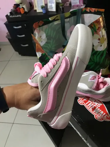 Tênis Vans 