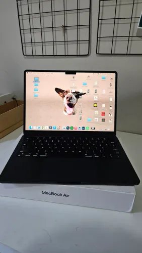Macbook air m2 8/256gb 