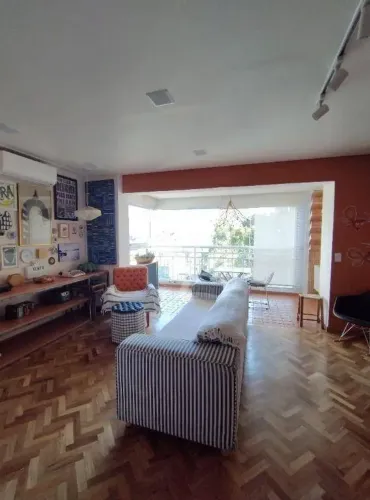 Apartamento com 2 dormitórios para alugar, 79 m² por R$ 5.349,34/mês - Santana - São Paulo