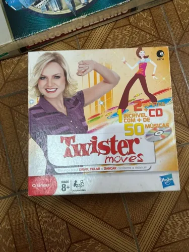 TWISTER ELIANE ORIGINAL