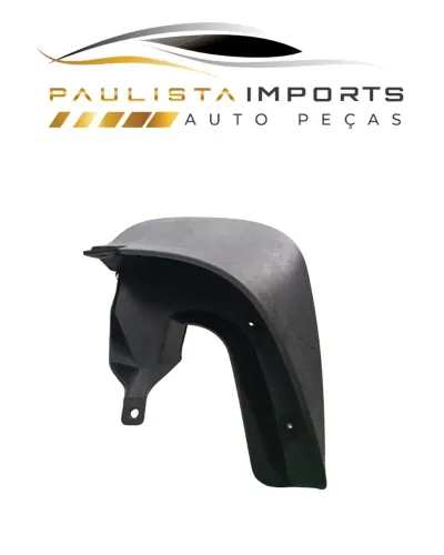 Para-barro traseira esquerda Hyundai Tucson 04/10