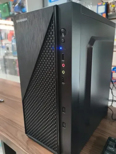 PC I3 3.10Ghz com SSD (NOVO)