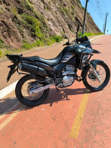 Xre 300 ABS