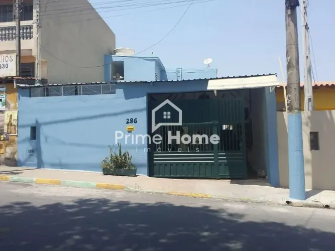 casa - Eldorado dos Carajás - Campinas