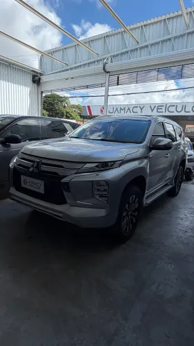 Mitsubishi Pajero Sport HPE-S 2.4 4X4 Diesel AUT 2023