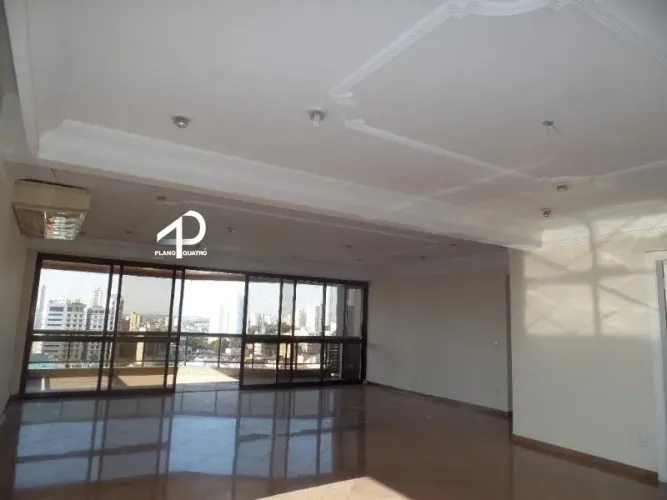 Apartamento com 3 quarto(s) no bairro Goiabeiras em Cuiabá - MT