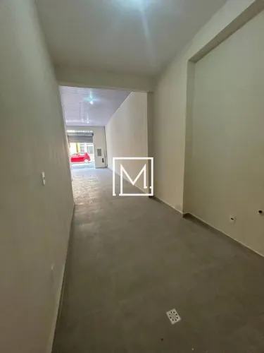 Salão para alugar, 40 m² por R$ 2.600/mês - Ipiranga - São Paulo/SP