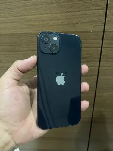 iPhone 13 Azul meia noite
