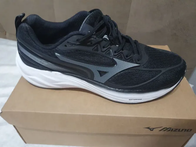 Tênis Mizuno 