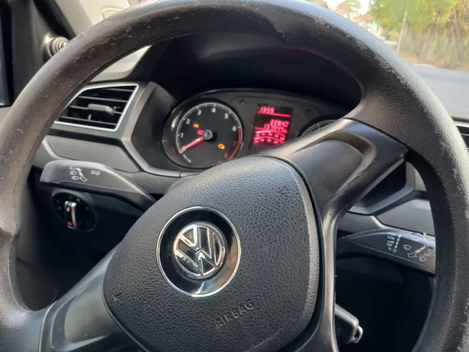 Volkswagen Gol Comfortline 1.6 T. Flex 8V 5P 2018