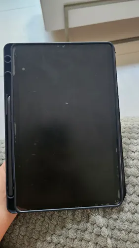 Tablet s6 lite.