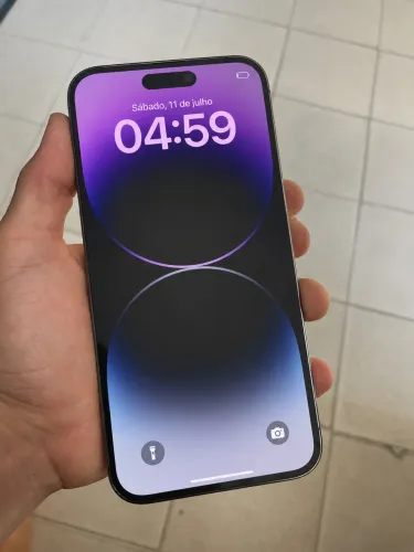 IPhone 14 Pro Max 128 GB