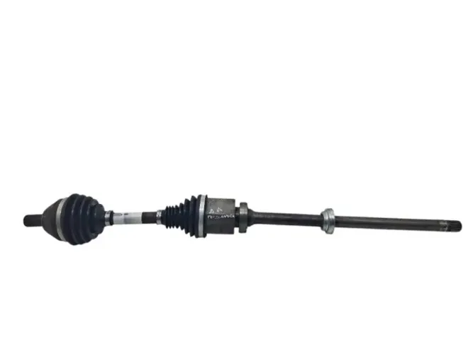 Semieixo Dianteiro Direito Freelander 2 2.2 Sd4 2014