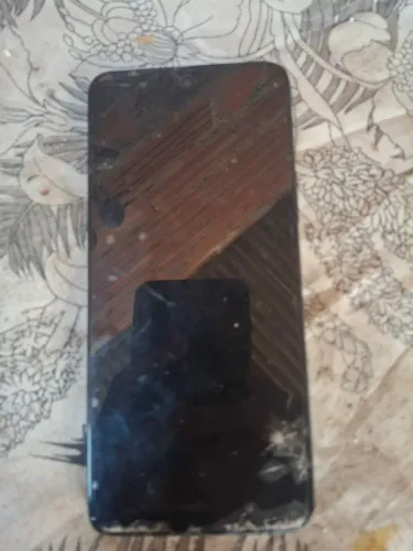 Celular Jovi Y29 256gb 8 de RAM trocar frontal