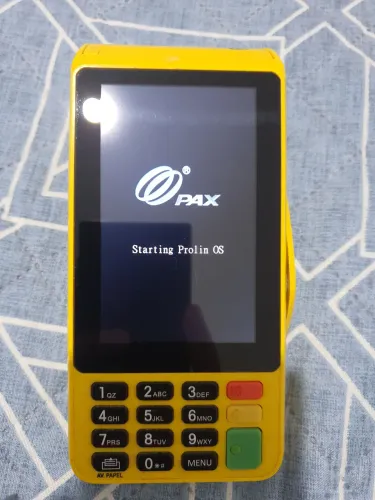 Moderninha Pro2