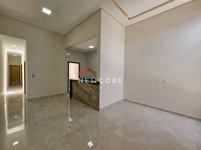 Casa em Rua Treze de Maio - Vila Avaí - Indaiatuba/SP