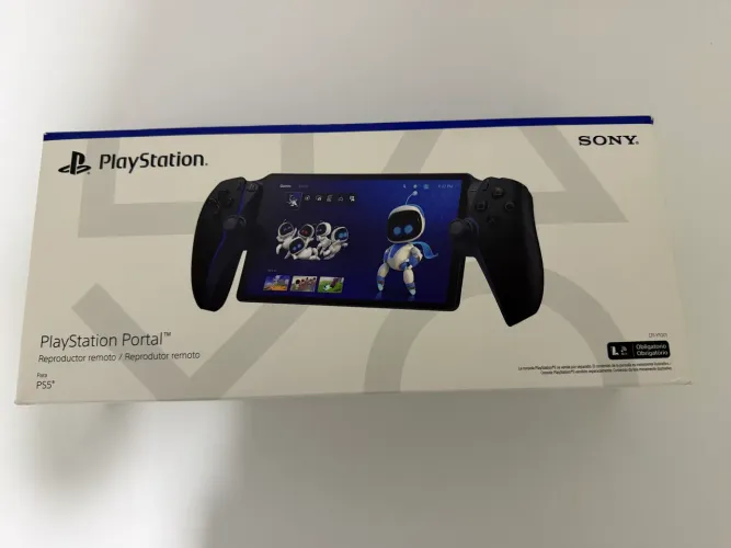 PS PORTAL !sem uso!
