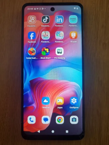 Moto g04s