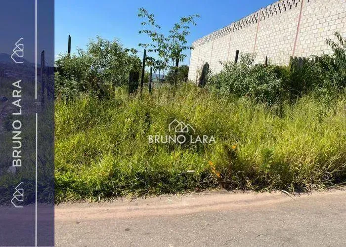 Terreno à venda em São Joaquim de Bicas/MG - Residencial Casa Grande