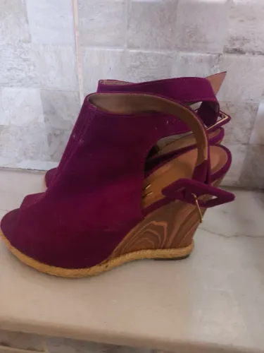 Sandália Vizzano