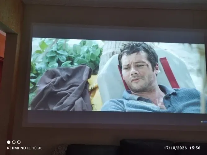 PROJETOR BENQ FULL HD NATIVO WUXGA