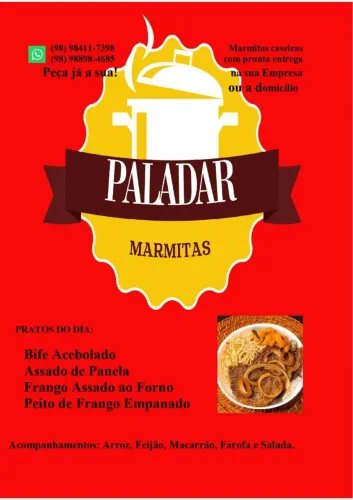 Marmitas