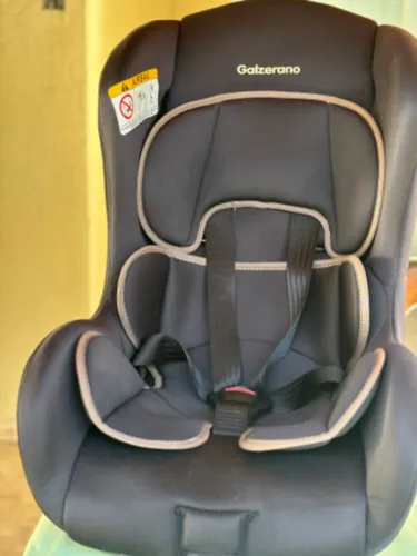 Cadeira de carro Galzerano