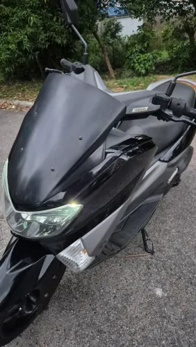 Yamaha NMAX 160 ABS 2019