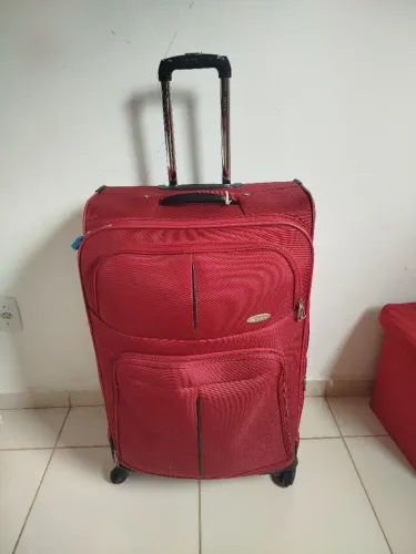 Mala Samsonite 