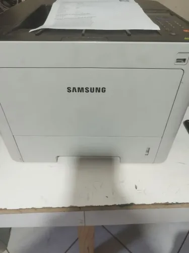 Vendo impressora Samsung toner