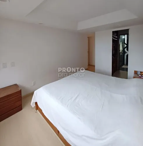 Apartamento com 4 quartos em Boa Viagem