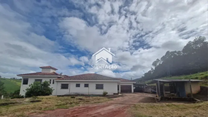 Sitio com 61.223 M² Mato Dentro Atibaia.