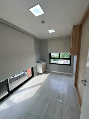 BRITANIA PARK OFFICE, COM ARMÁRIOS E AR, 2 SALAS + RECEPÇÃO CLIMATIZADO