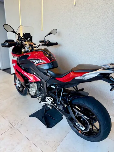 BMW s1000xr