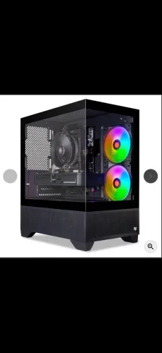 Pc gamer Setup completo