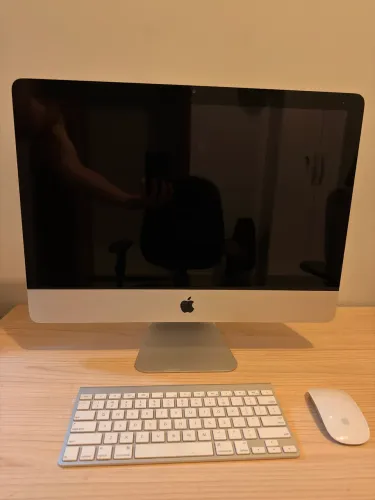 iMac 21,5? - Mid 2011