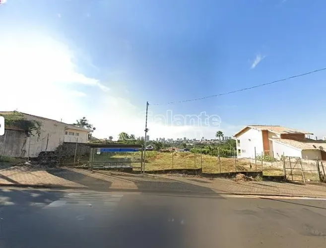 área - Parque Taquaral - Campinas